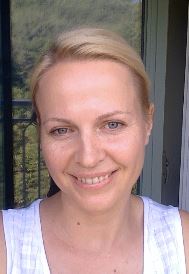 Daria Andreeva-Baeumler - Graphene Research Centre