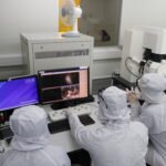 Our Solutions - Graphene Research Centre | Graphene Research Centre